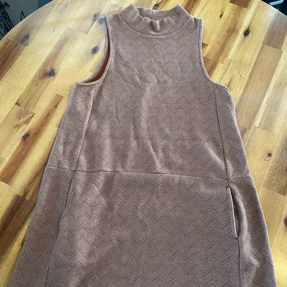 Free people dress. Size M